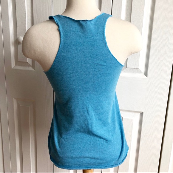 ALTERNATIVE EARTH Racerback Tank Top - Picture 2 of 3